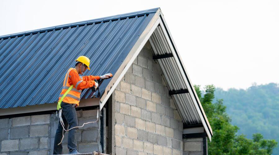 Professional Flat Roofing Installation in Cape Canaveral, FL